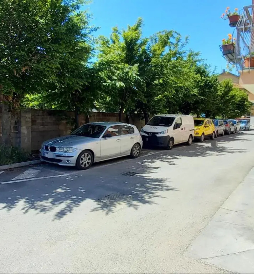 LE PALME Loft Apartment