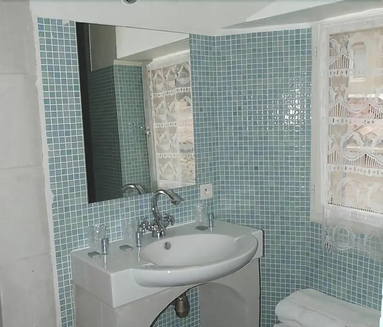 Domaine Saint Victor