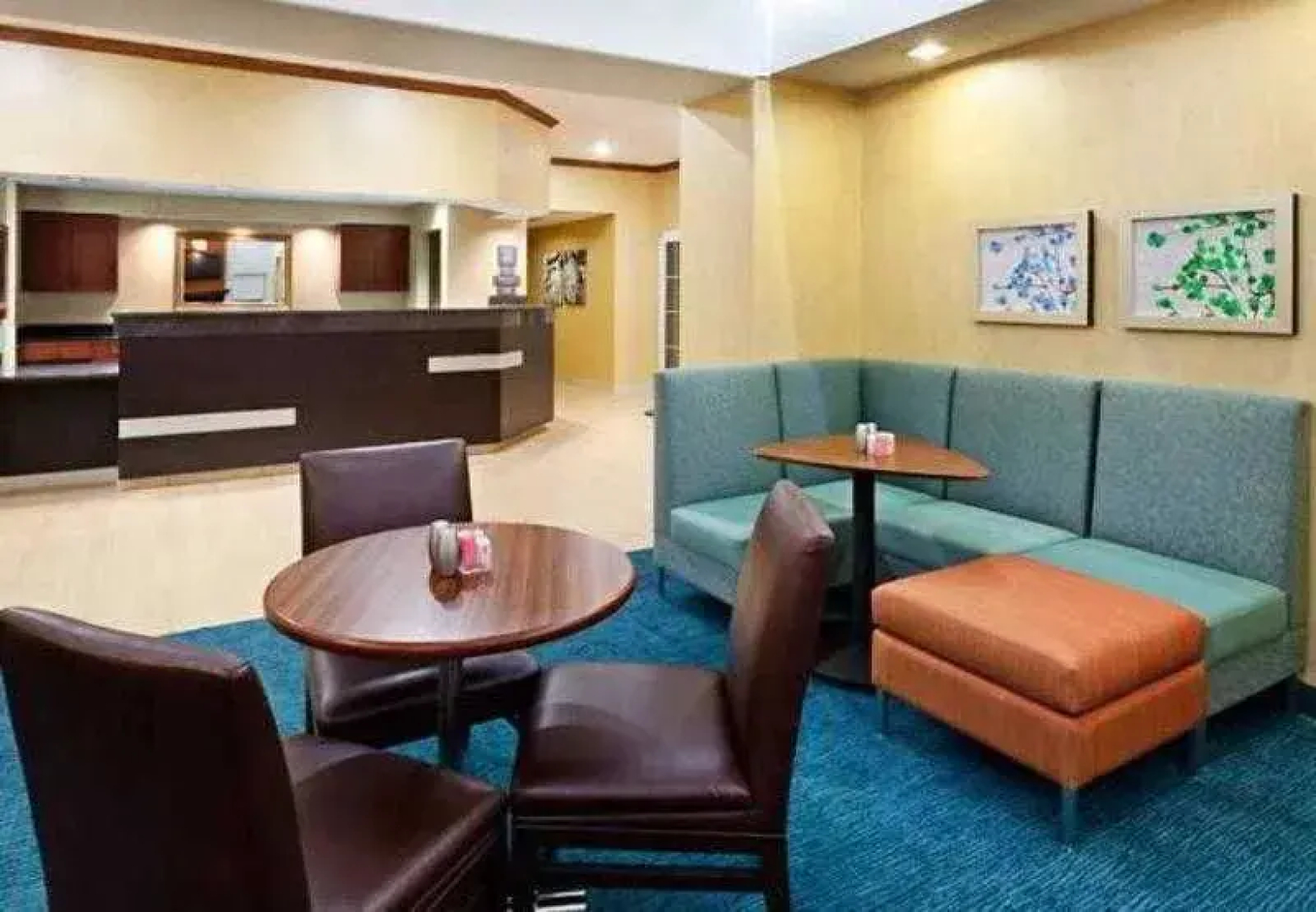 Residence Inn Austin South