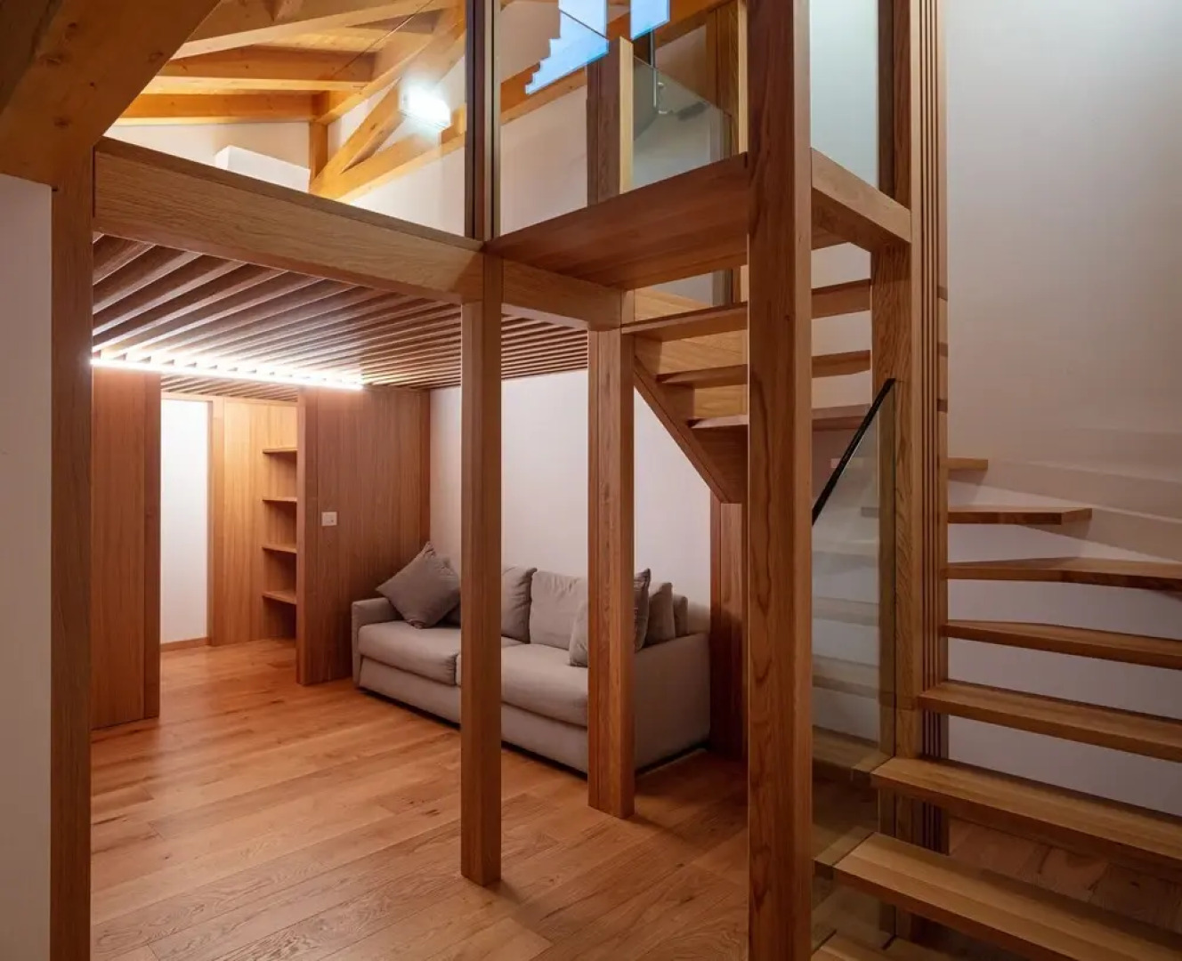 Agriturismo I Comelli