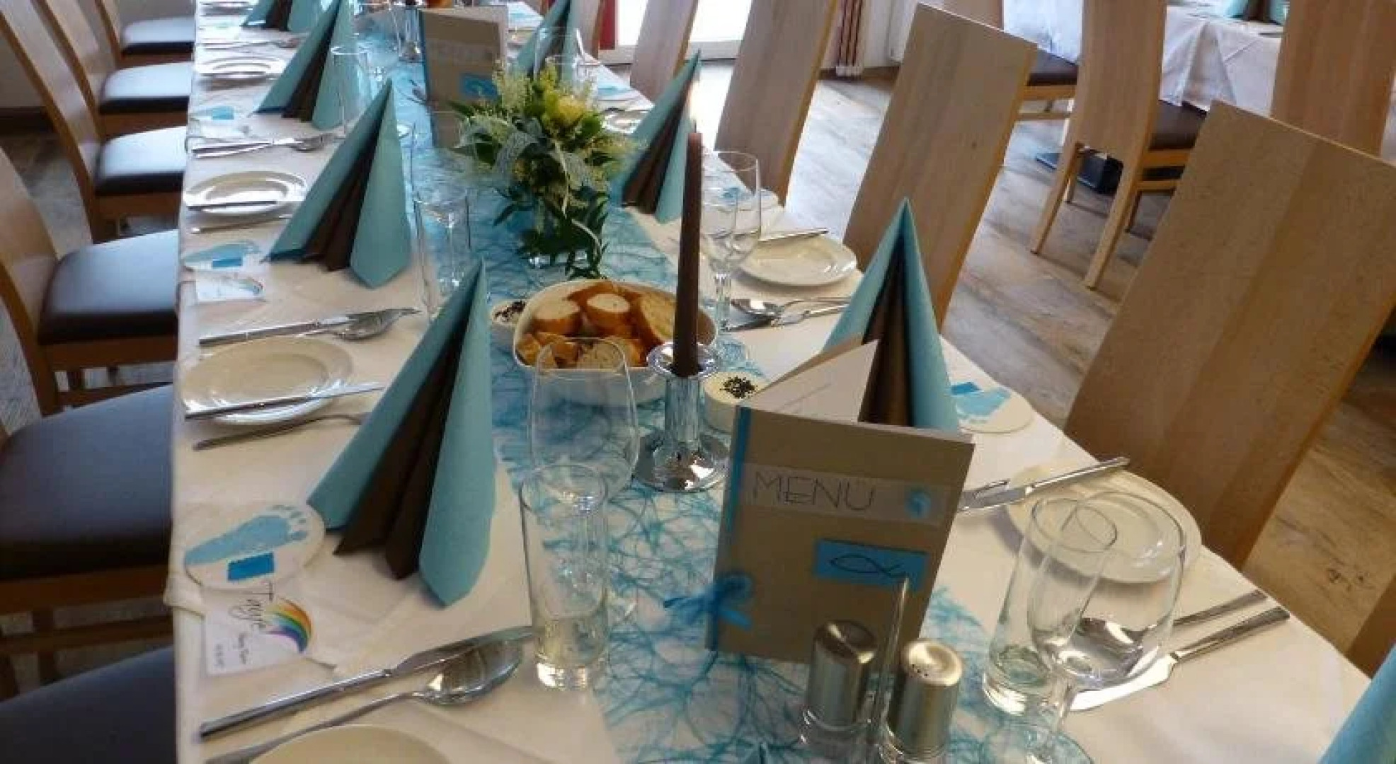 Gasthof Pension - Café Konditorei Hassler