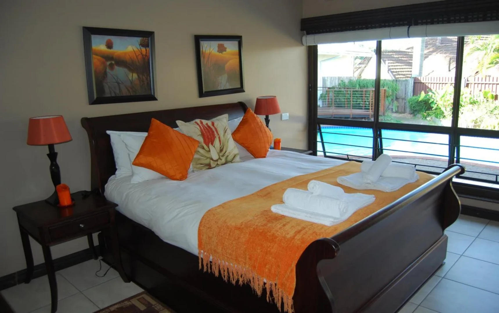 de Charmoy Riverside