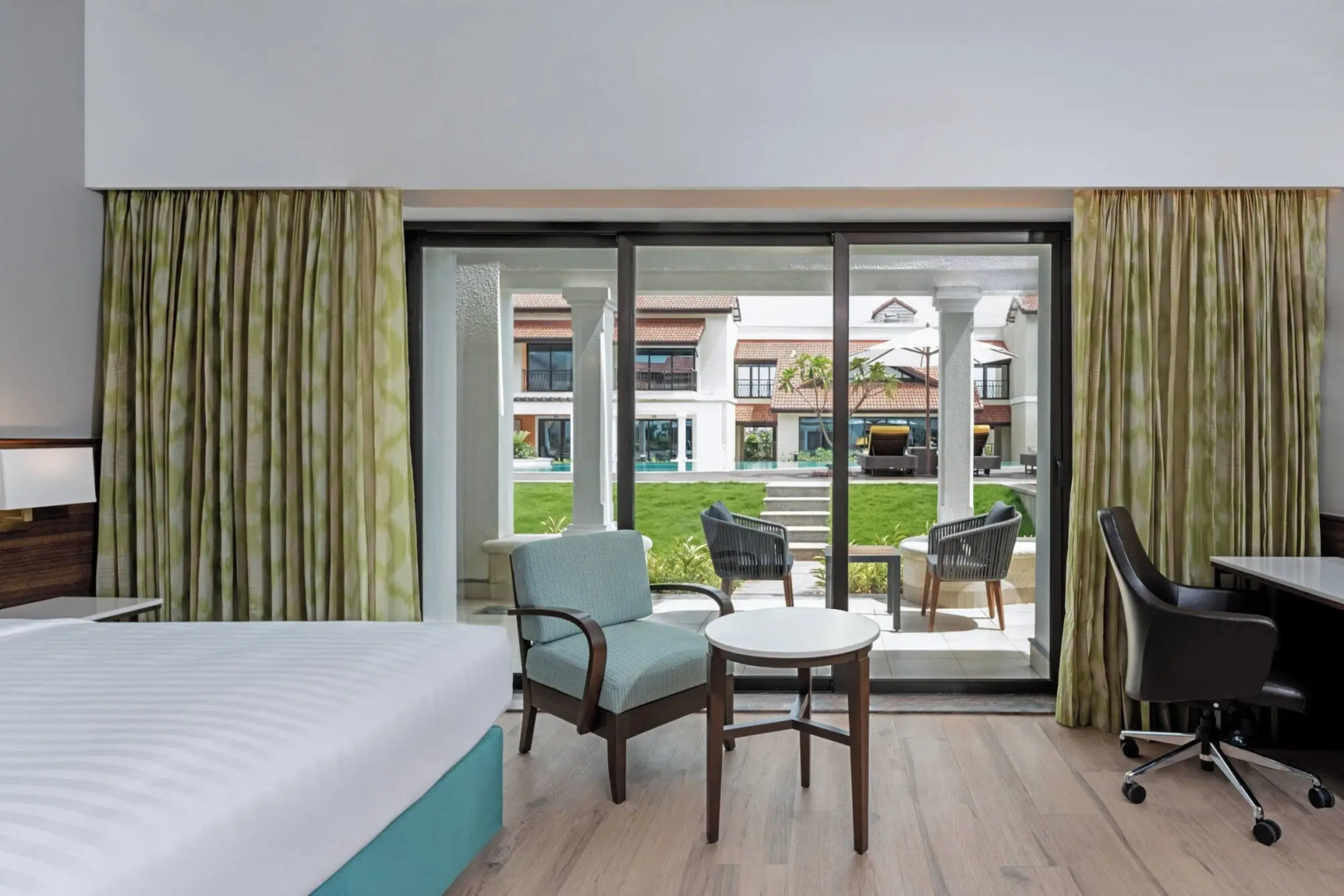 Fairfield by Marriott Goa Benaulim