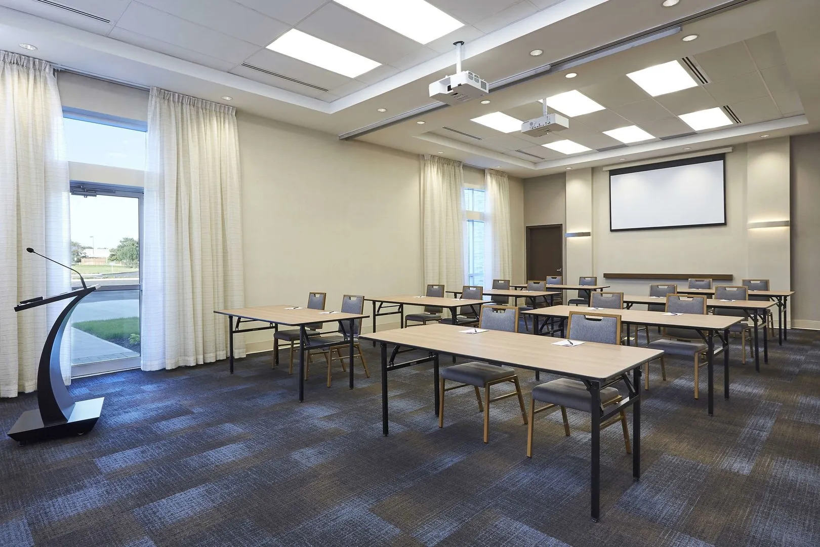 Hyatt Place Toronto/Mississauga Centre