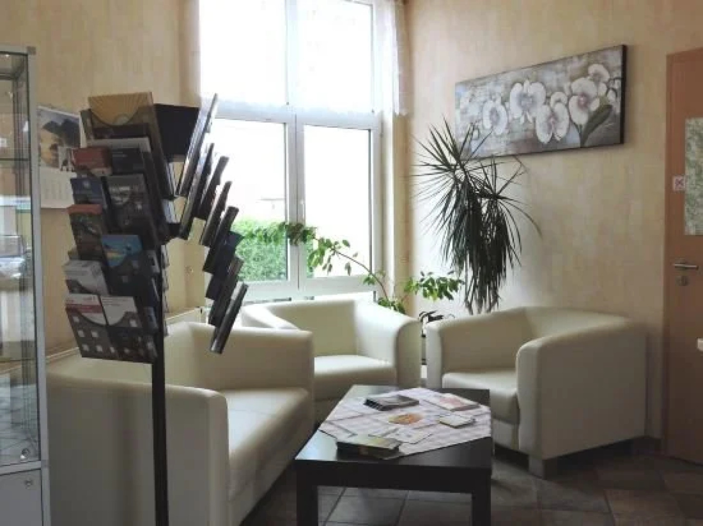 Pension Schwalbennest