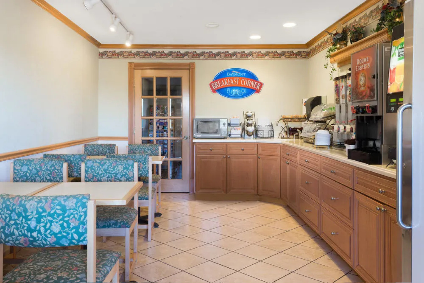 Baymont Inn & Suites Zanesville