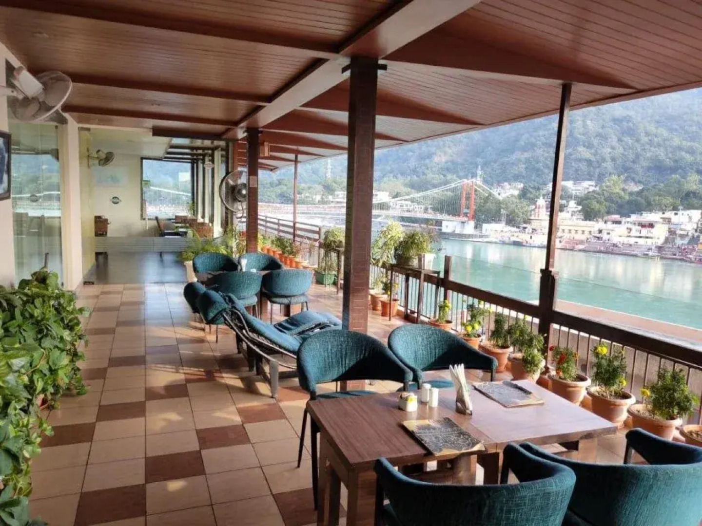 Sanskriti Vedic Retreat