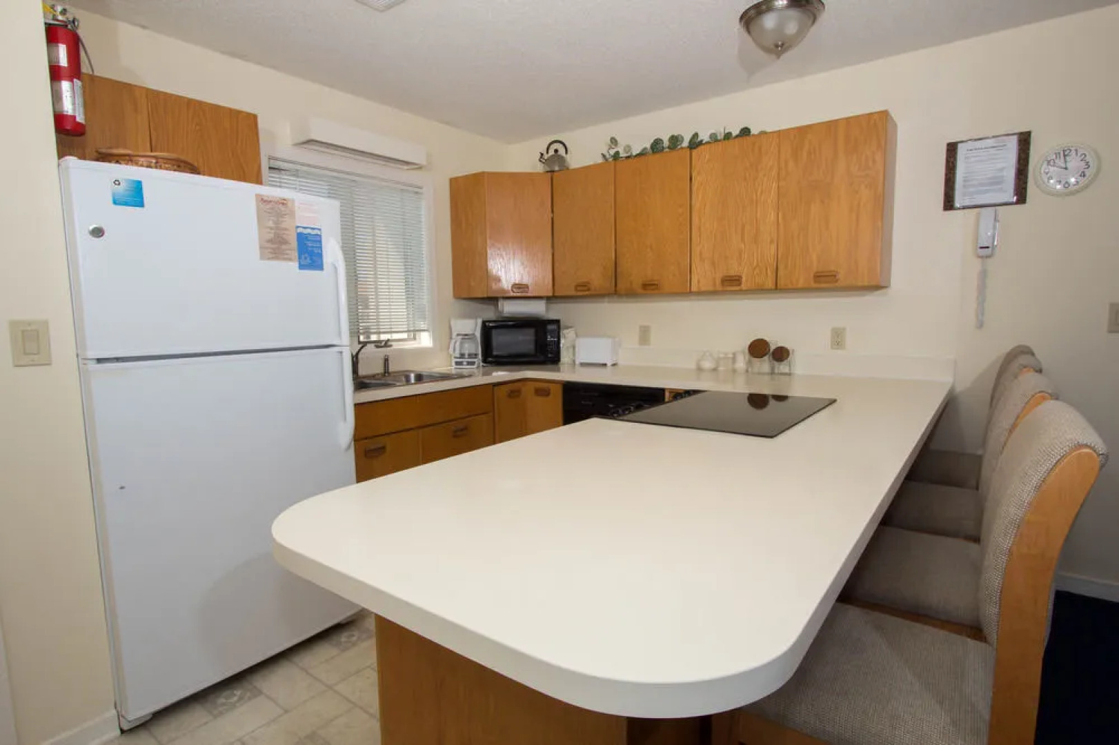 Sea Scape Beach and Golf Villas