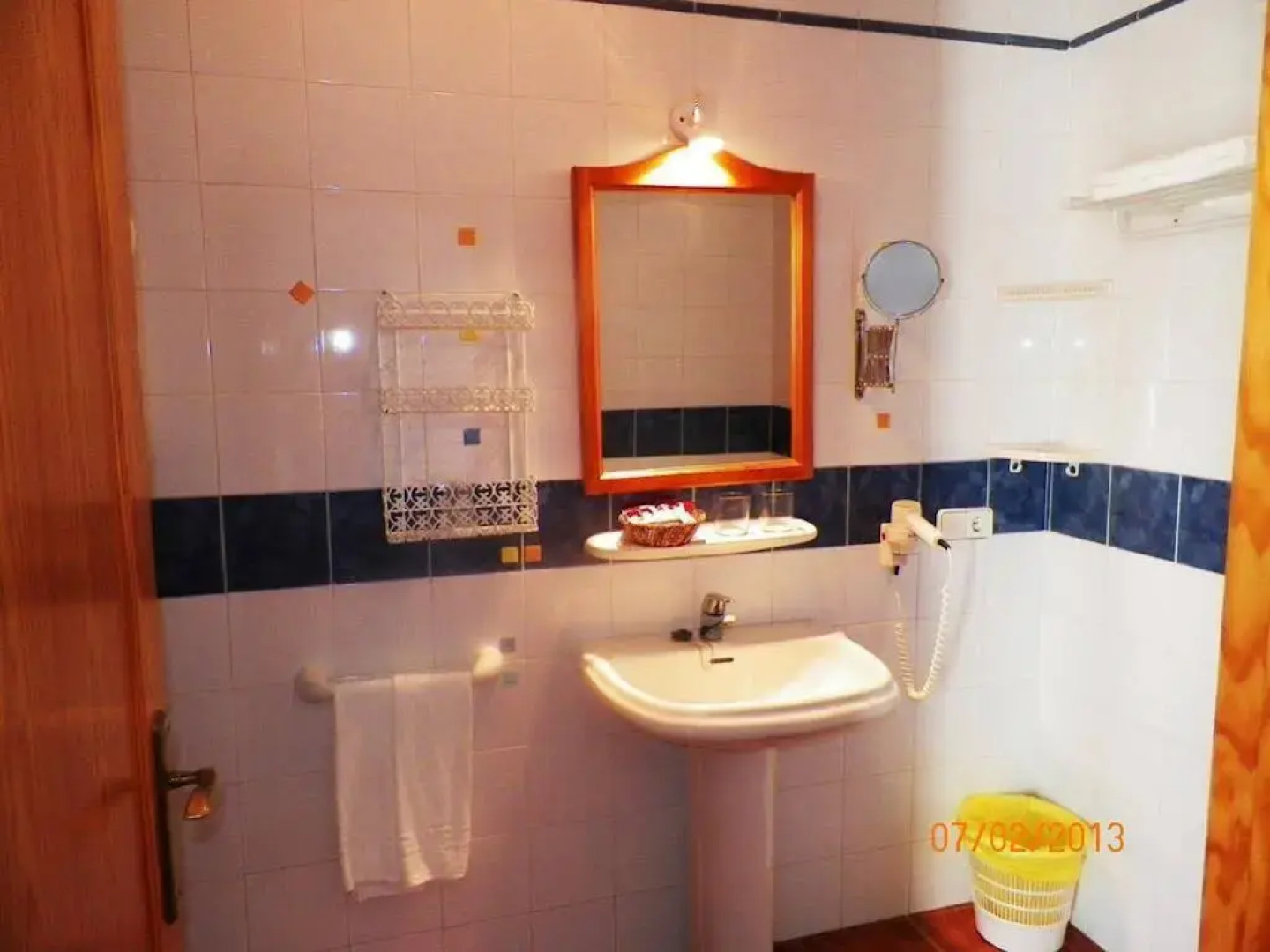 Hostal Casa Francisco el de Siempre