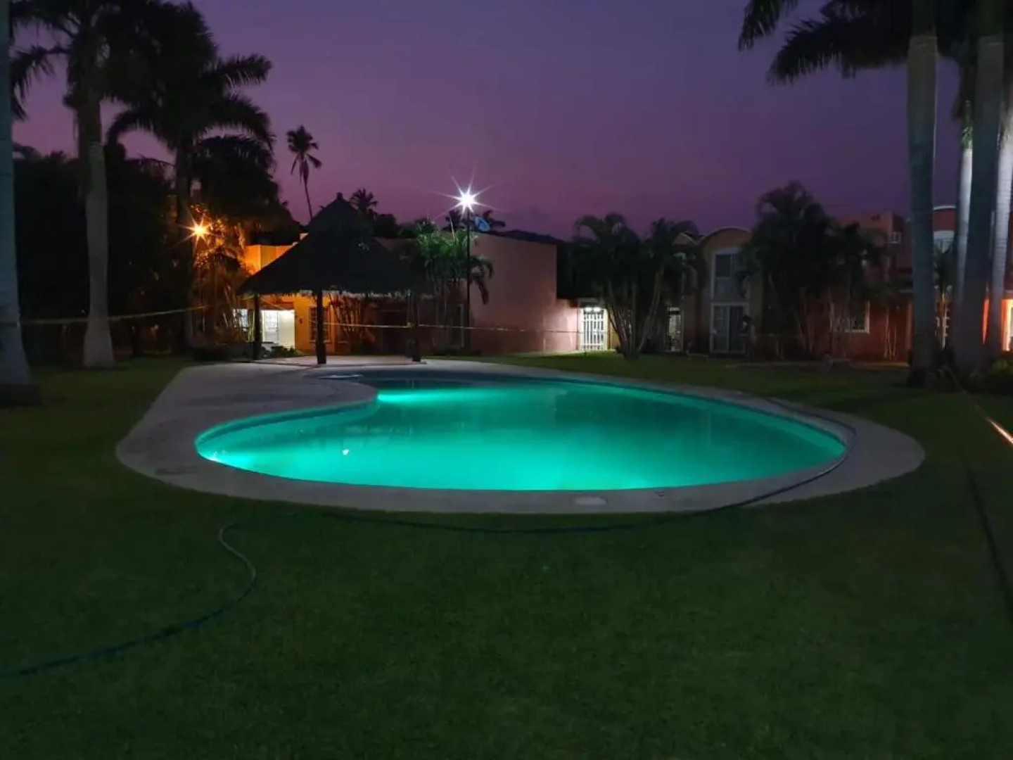 Departamento Las Gaviotas