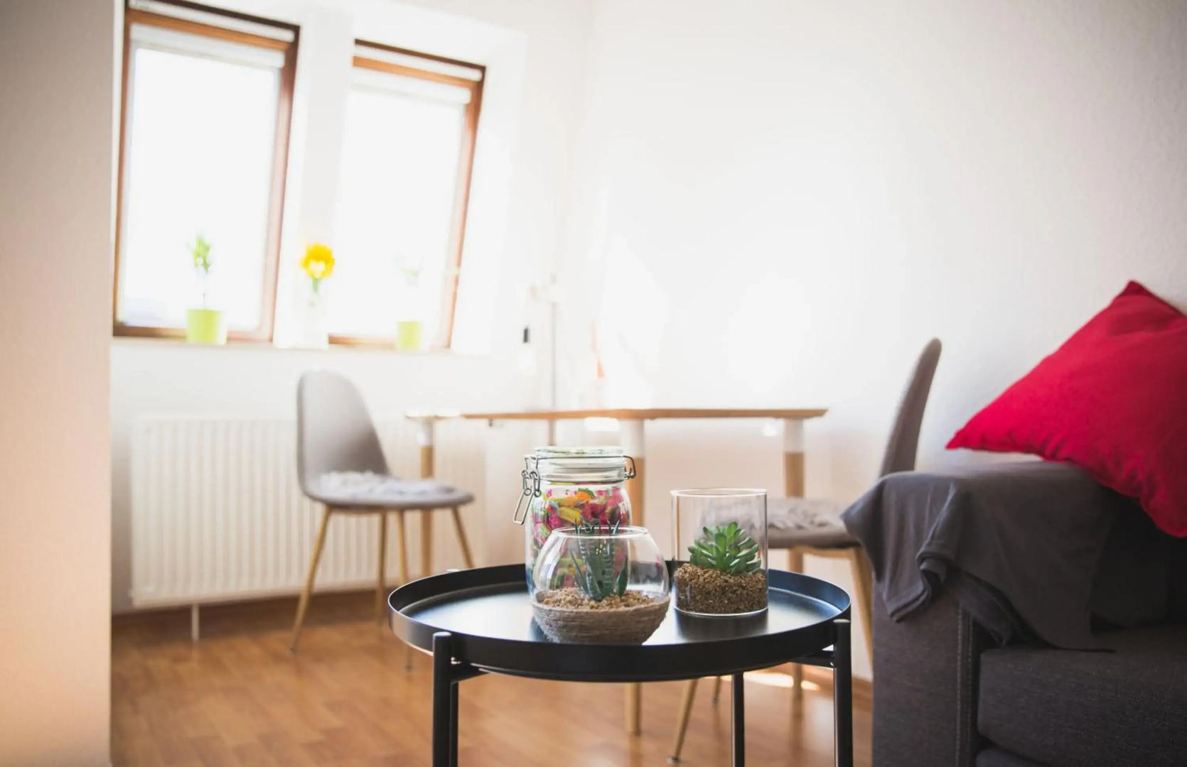 ☆ Gemütliches Apartment in der Nähe von Stuttgart