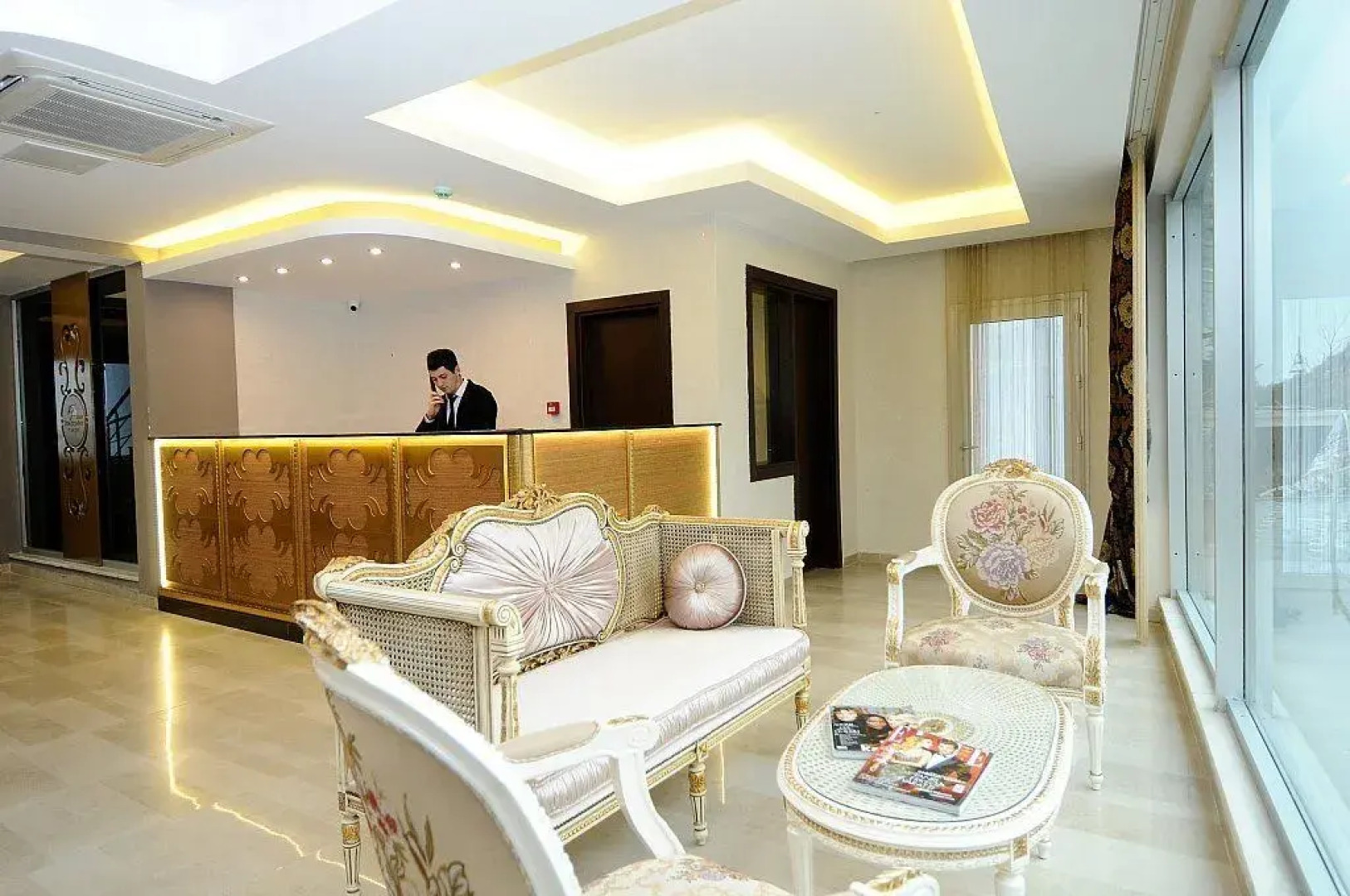 Teras Aqua Park Hotel & Spa