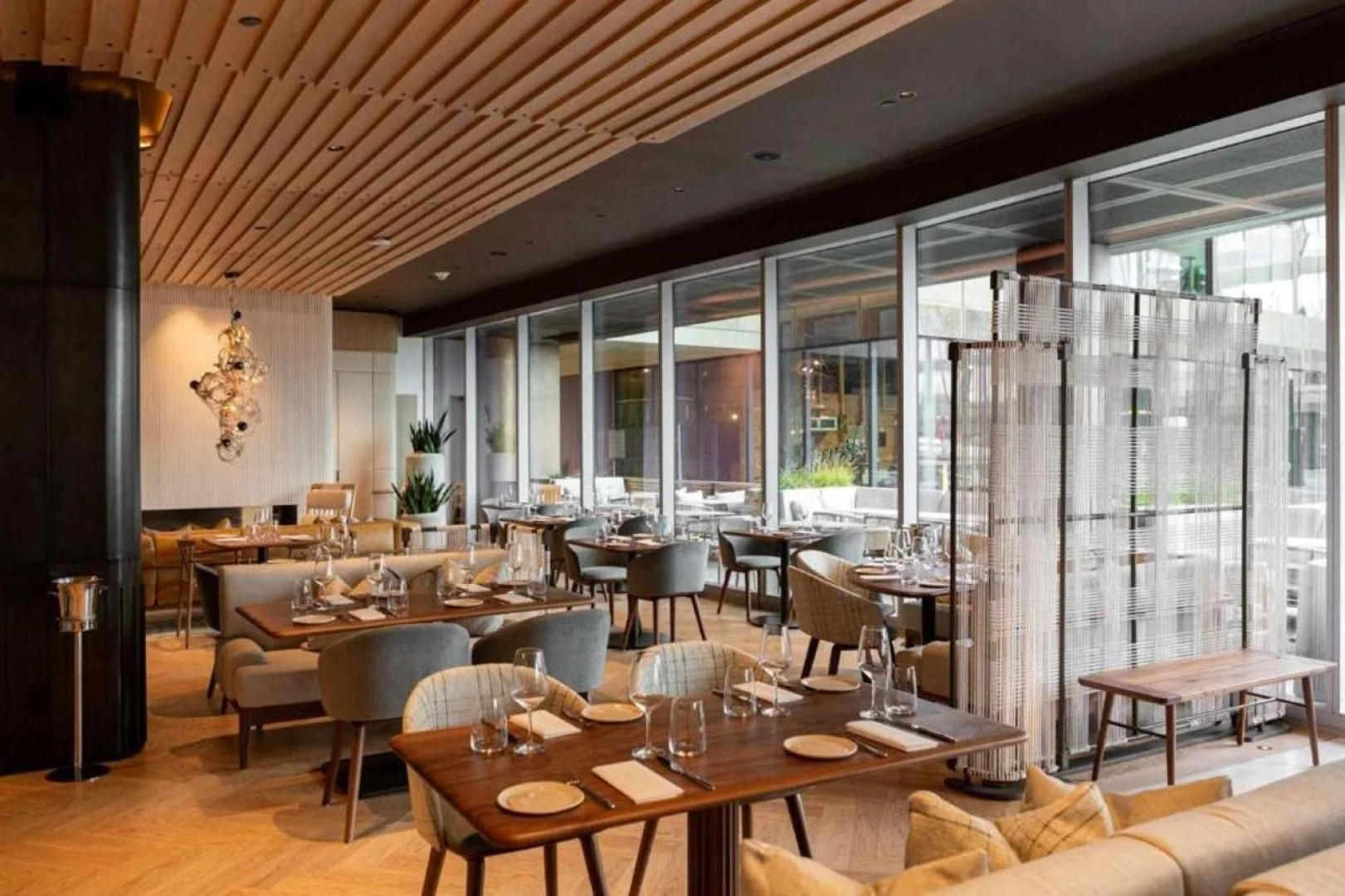 Muir, a Luxury Collection Hotel, Halifax