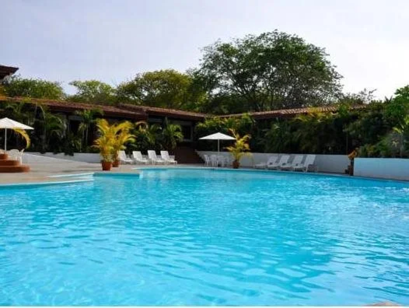 Hotel Hacienda del Mar