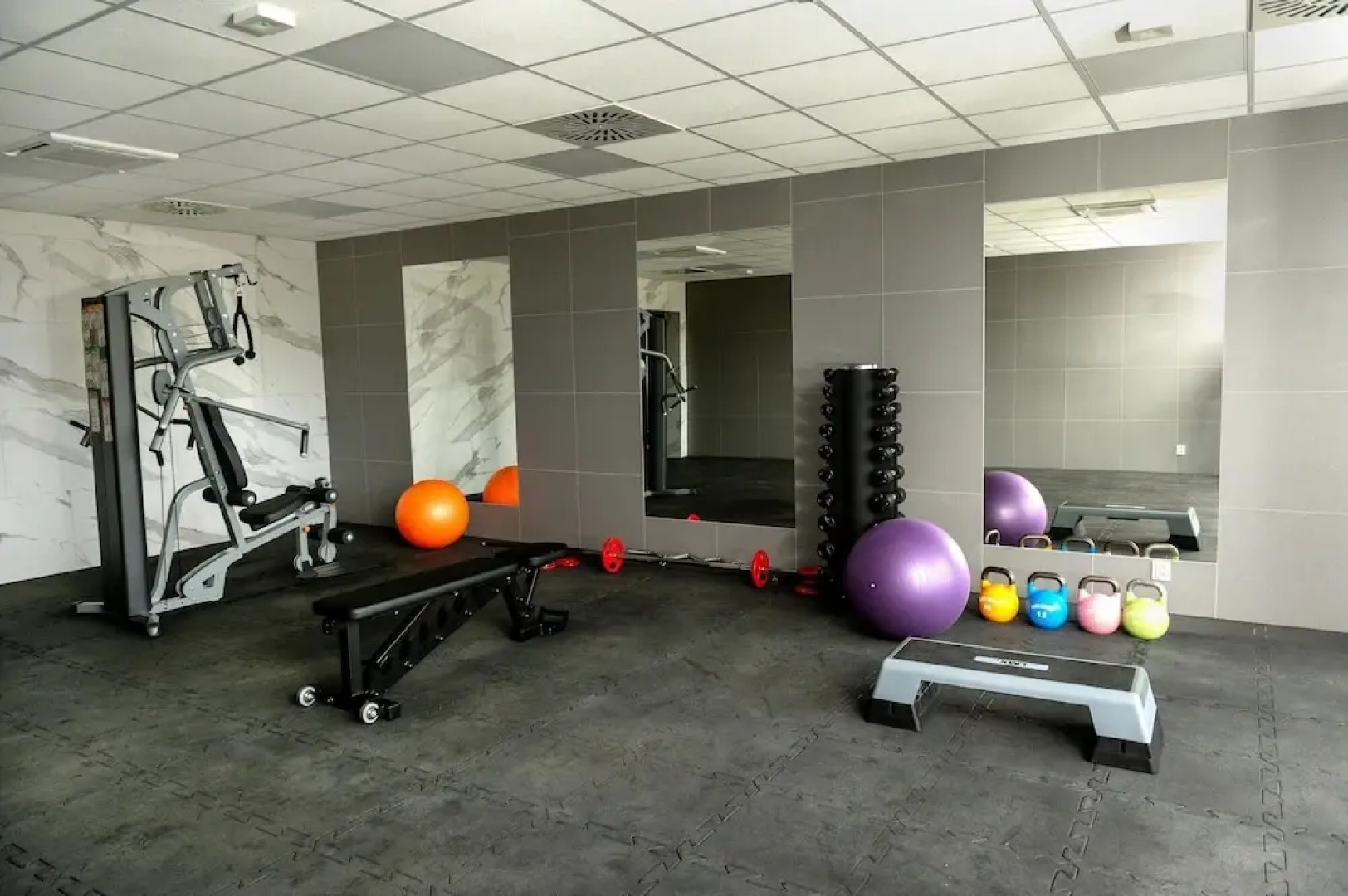 Apartment in Dziwnow by River and Beach