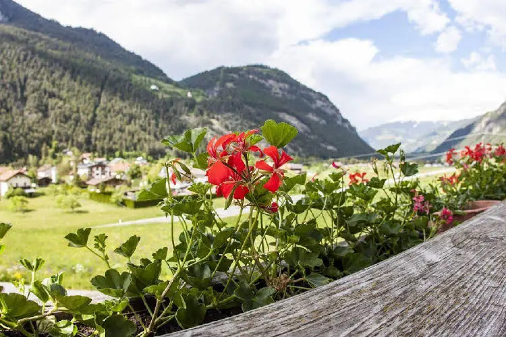 Hotel Gasthof Inntalerhof
