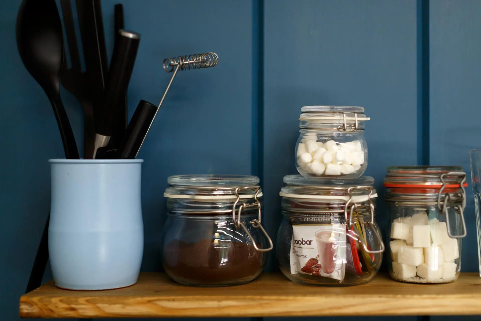 Шале Бо.Кэмп Дом Моряка