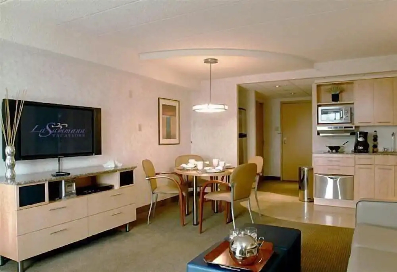 Boardwalk Resorts La Sammana