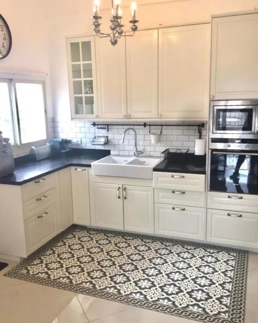 3 Rooms + Parking Hameyasdim 36