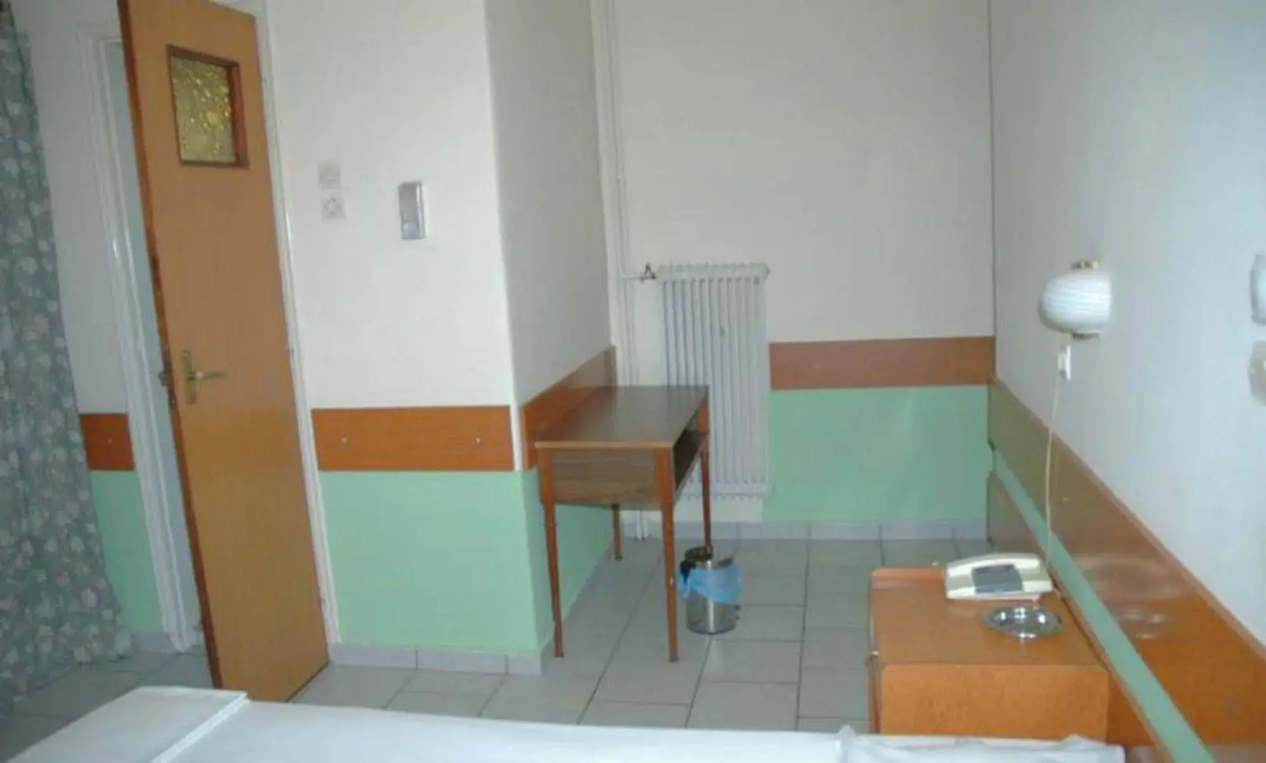 Prima Hotel