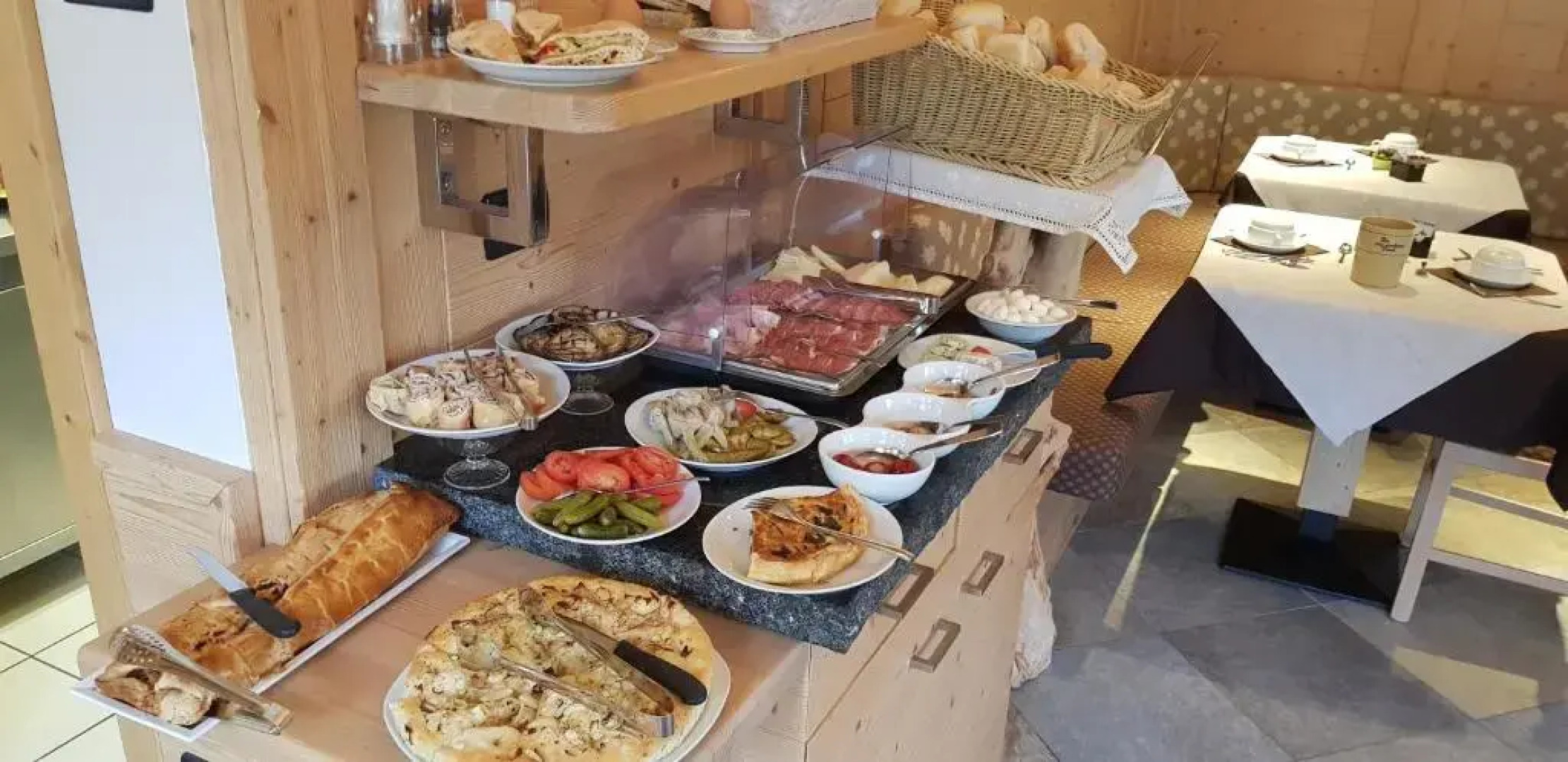 Hotel Garni My Ledro