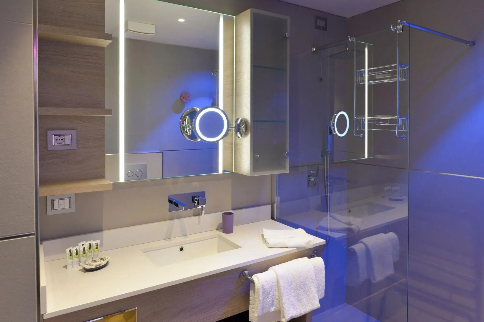 Aktivhotel Santalucia