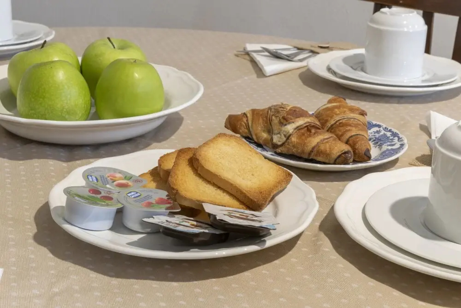 B&B Corte Castella