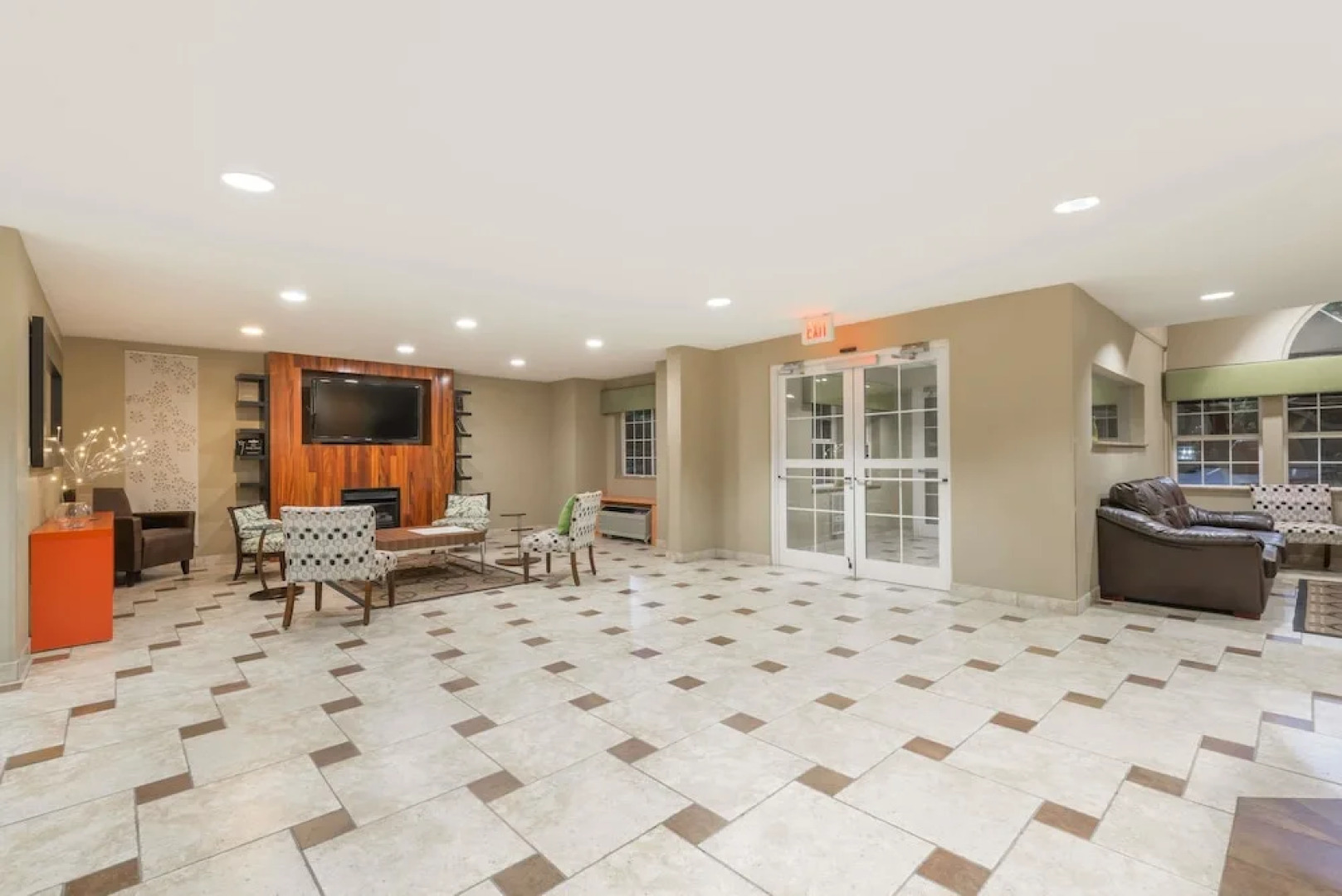 Microtel Inn And Suites Philadelphia