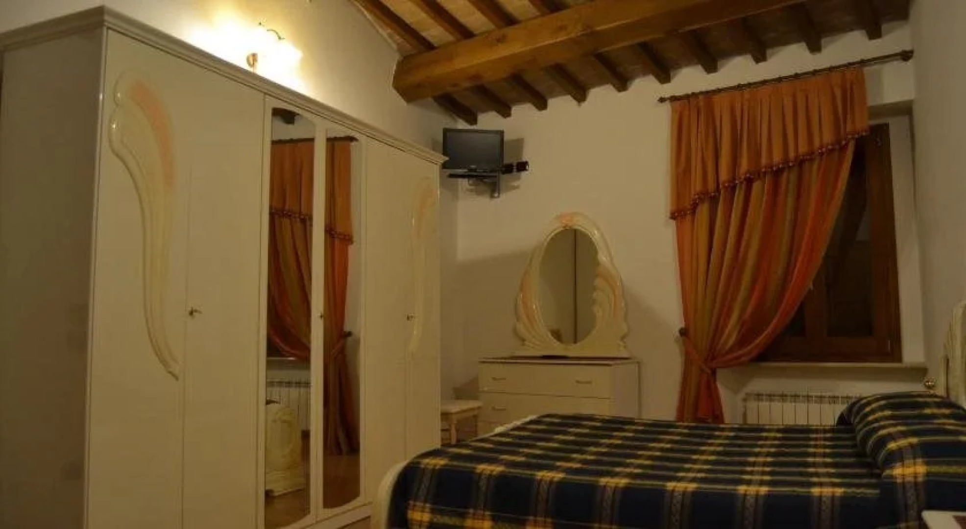 Albergo Ristorante Mancinelli