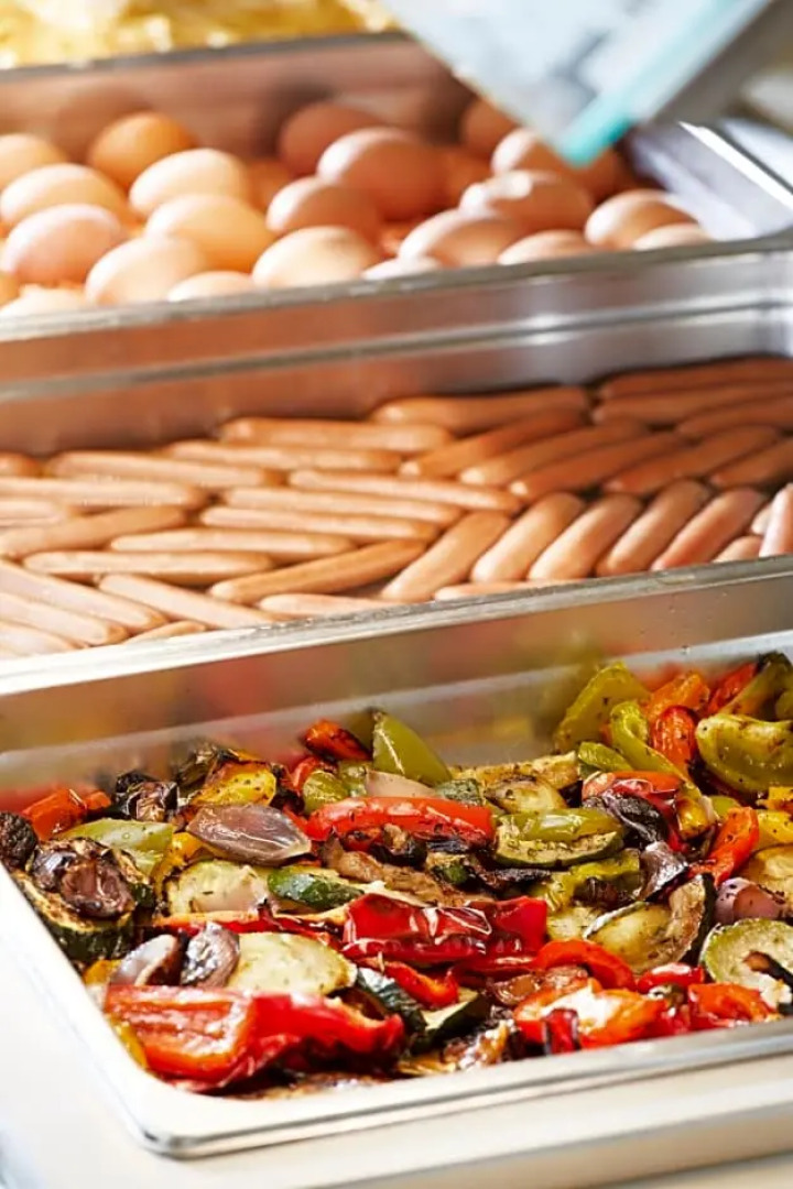 Spa Resort Libverda - Hotel Nový Dům