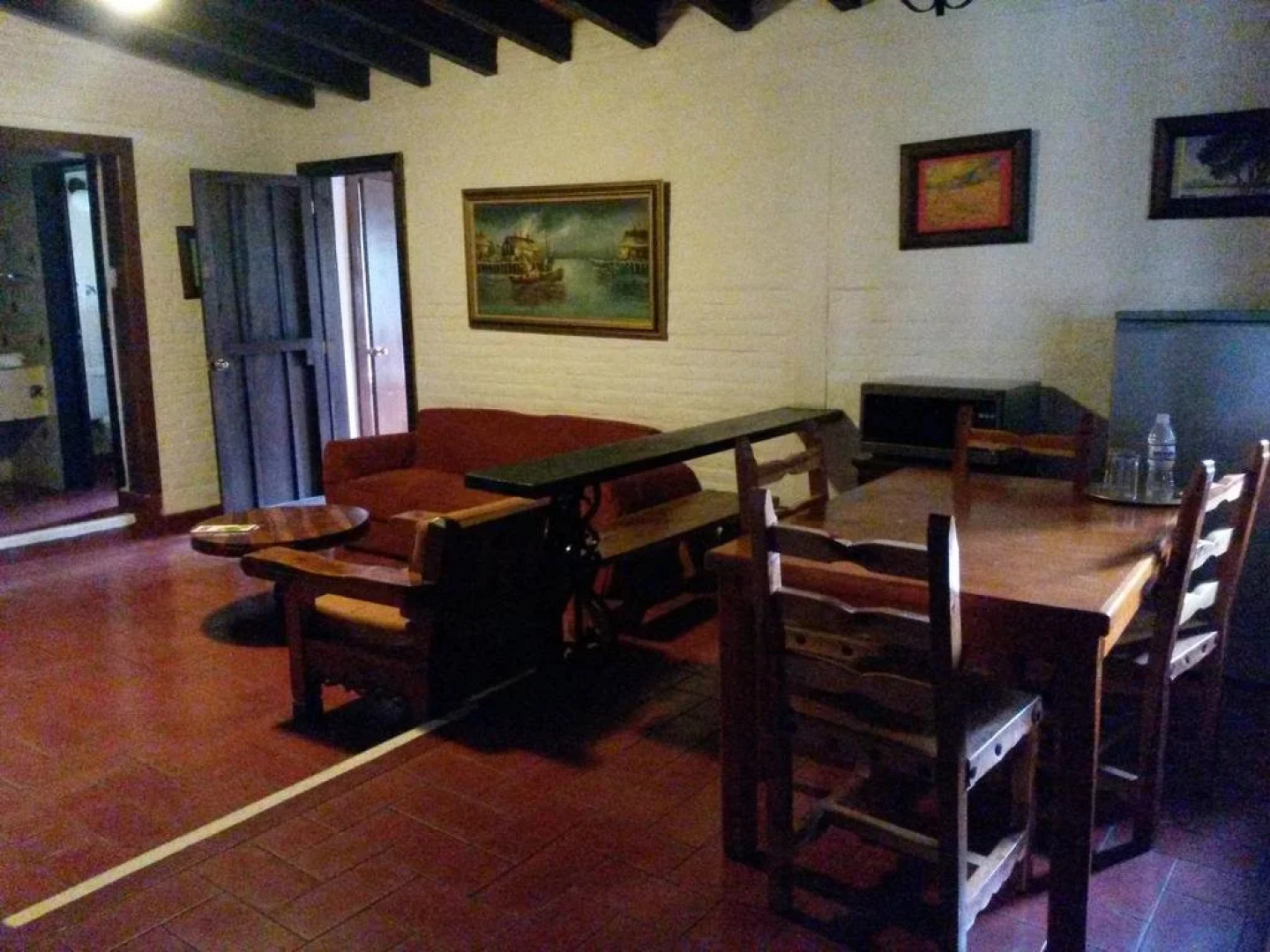 Hotel Posada San Angelo