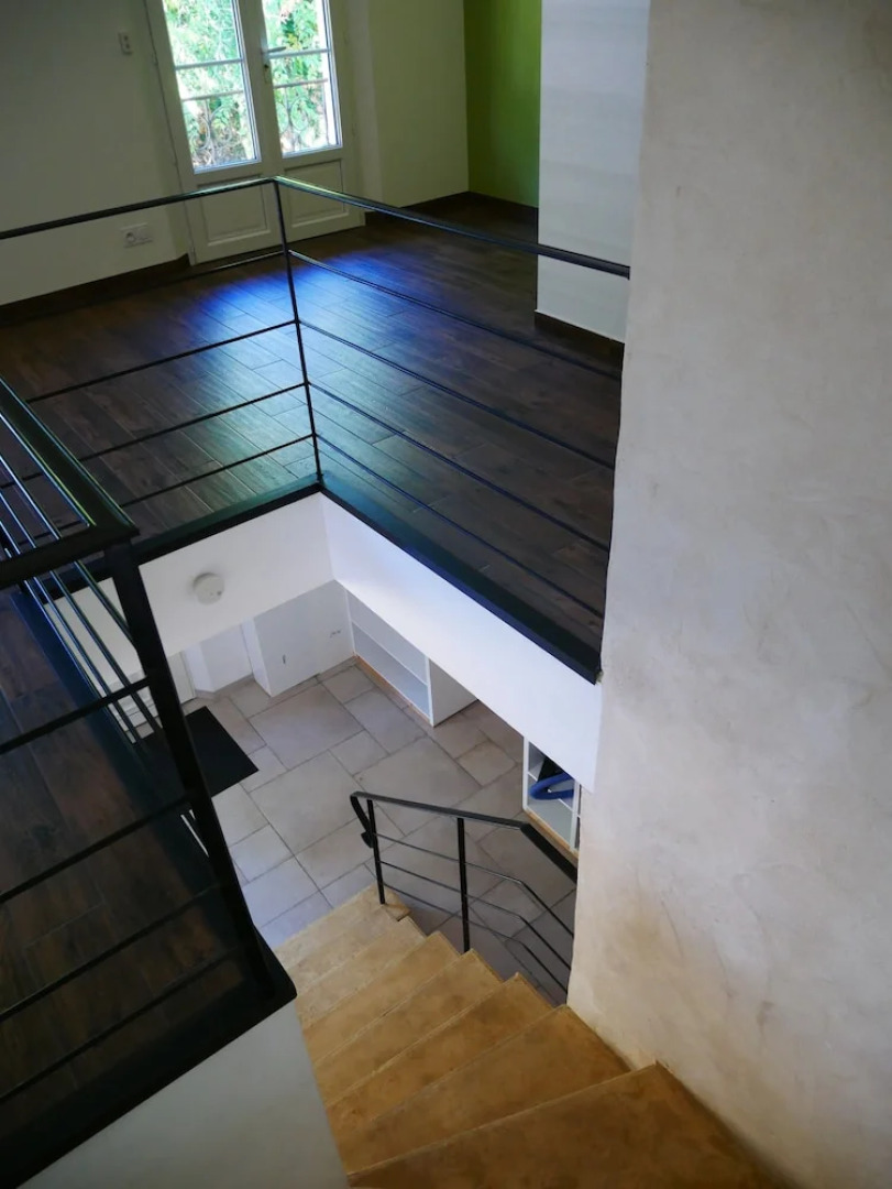 B&B Eco Logis de la Leyre