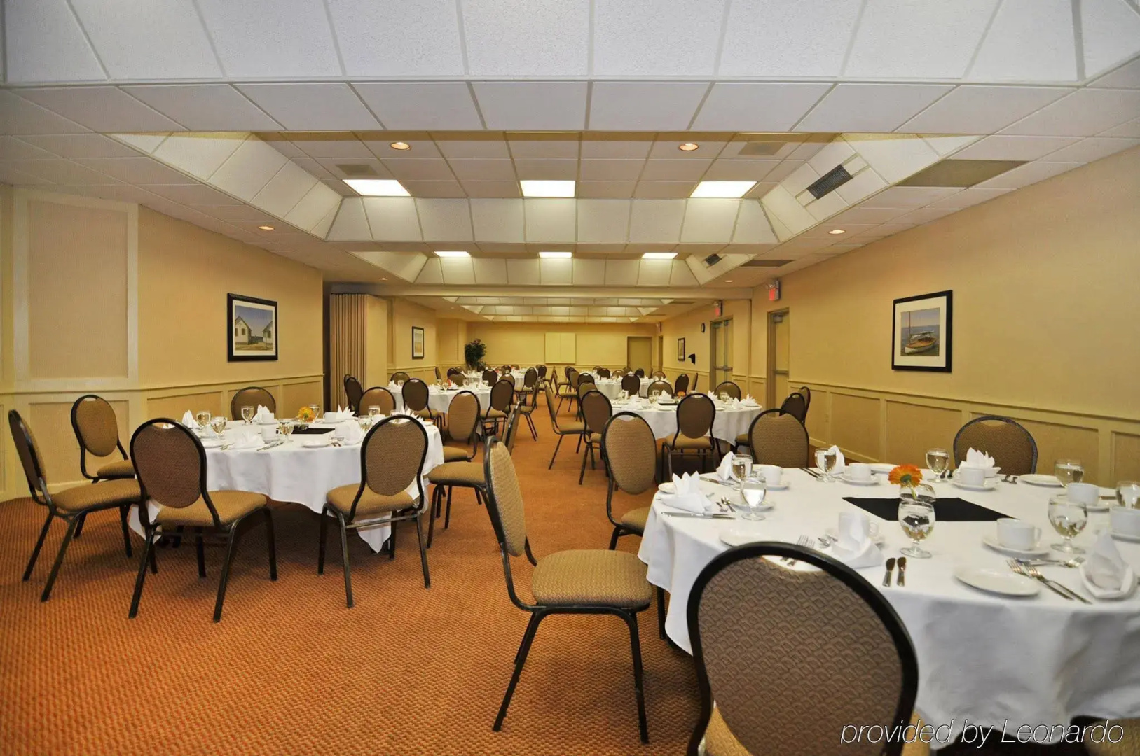 Charlottetown Inn & Conference Centre