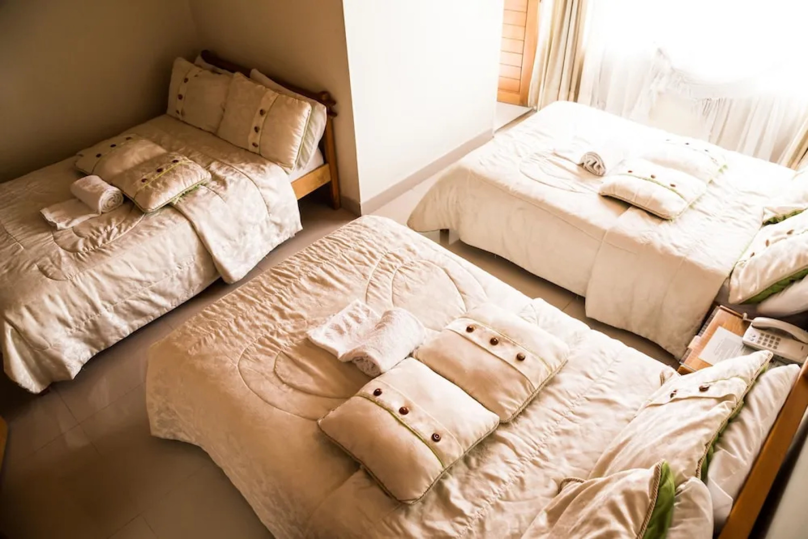 Hotel Pozo de Donato