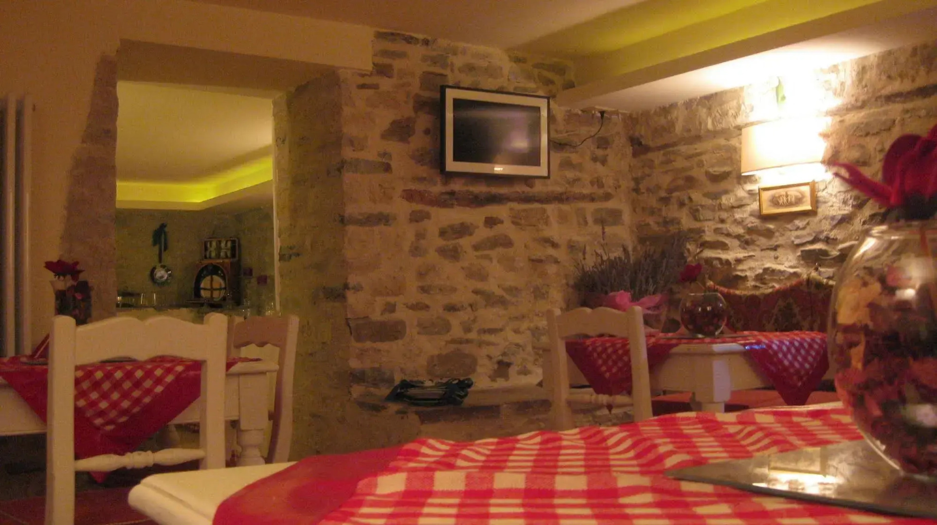 Kipoi Aggelon Boutique Hotel