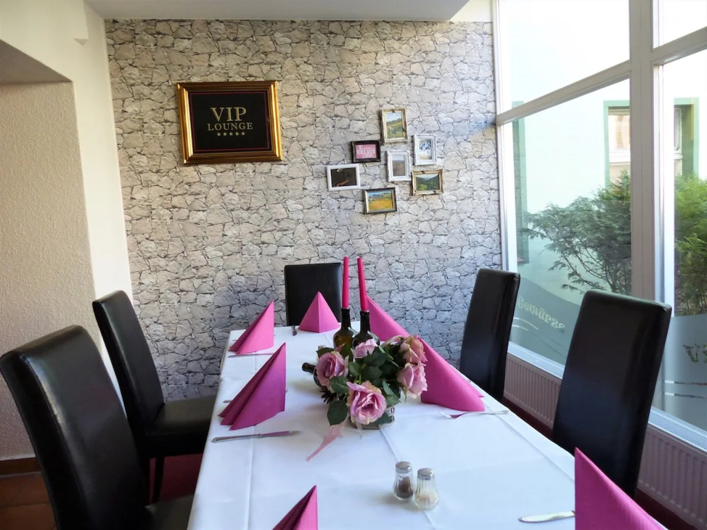 Hotel Zur Alten Oder Frankfurt