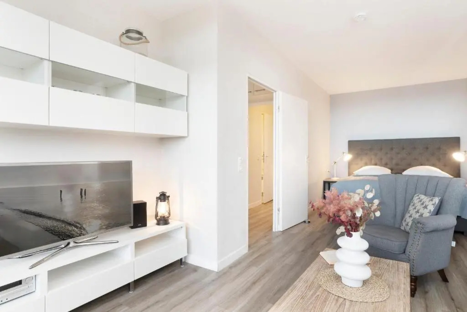 Berolina Wohnung 405