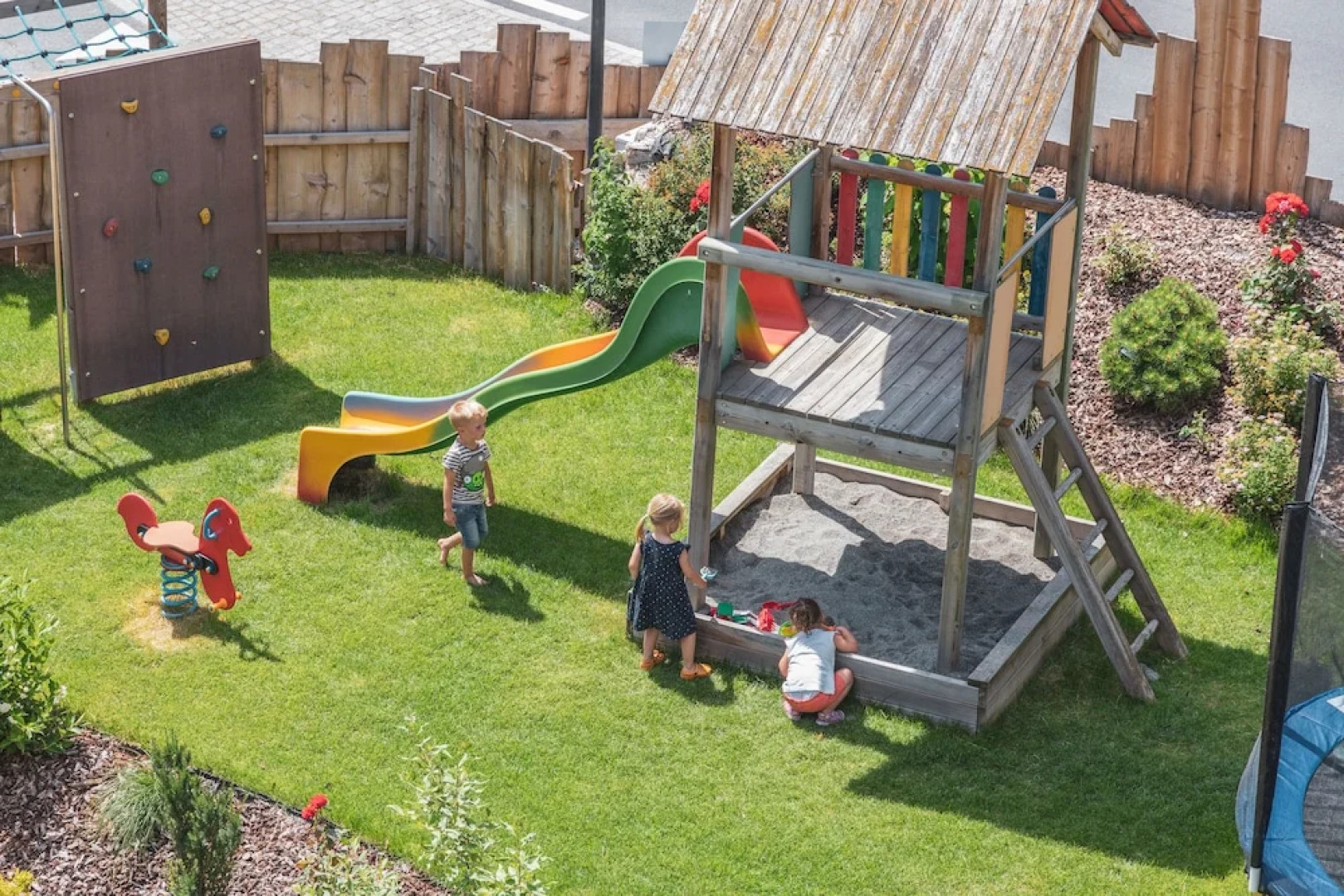 Tuberis Nature & Spa Resort