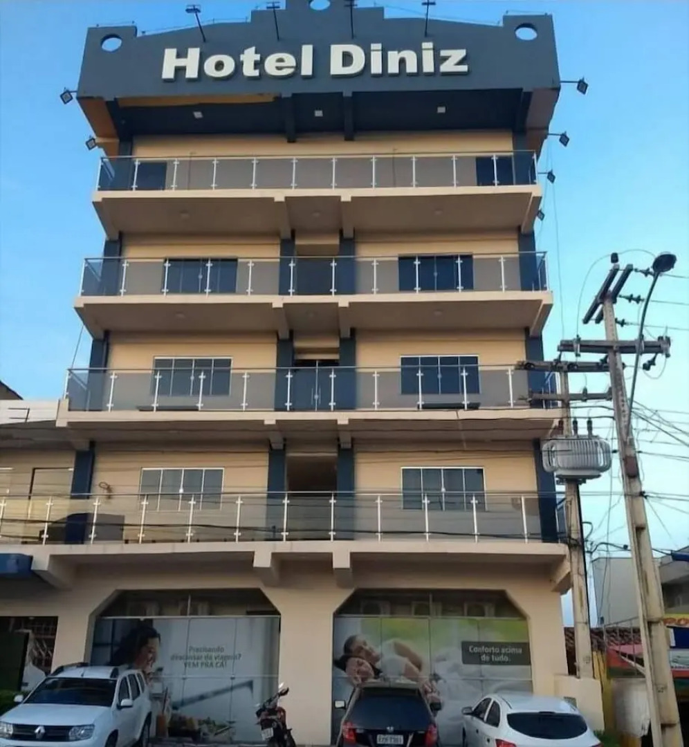 Hotel Diniz