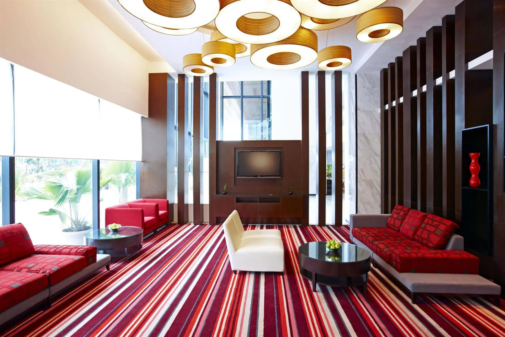 Century Kuching Hotel