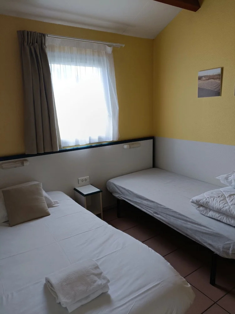 VVF Piriac-sur-Mer Bretagne Sud