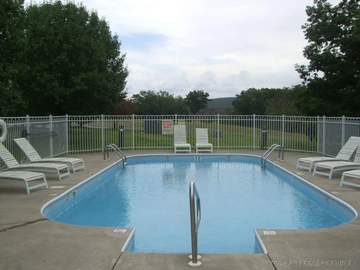 Best Western Plus Wilkes Barre-Scranton Airport Hotel