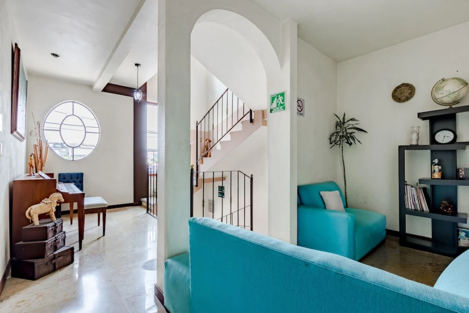 Antigua Cholula Hotel