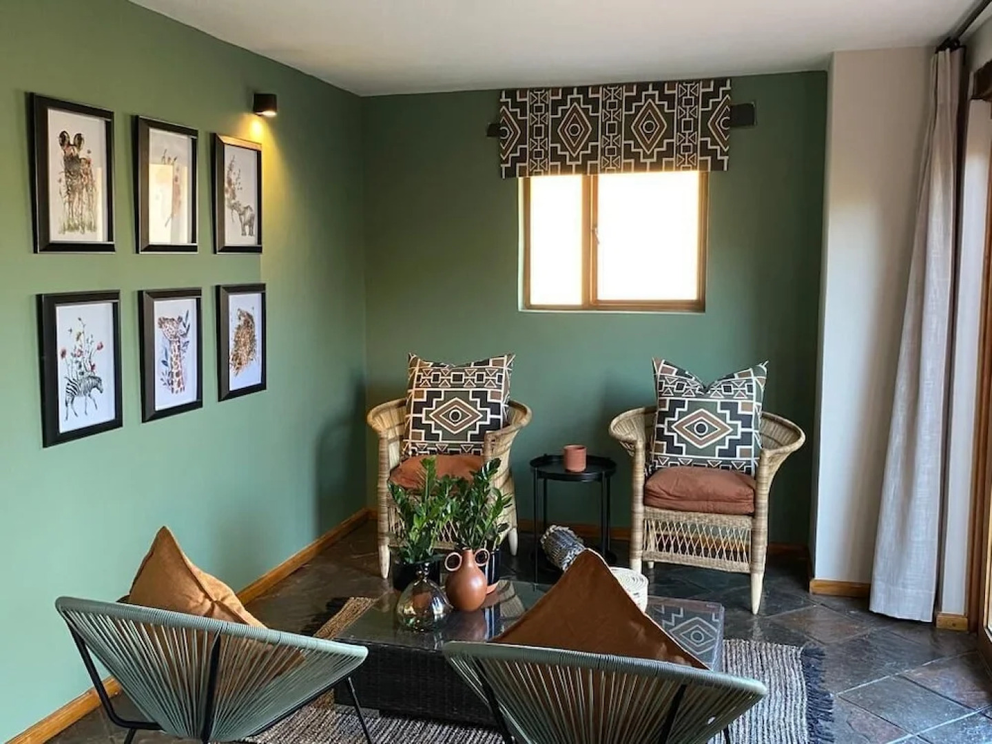 Sediba Luxury Safari Lodge