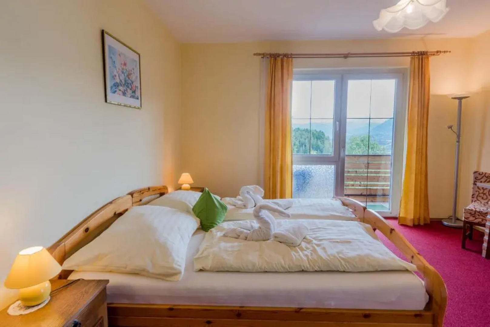 Andritsch Elfi Ferienwohnung