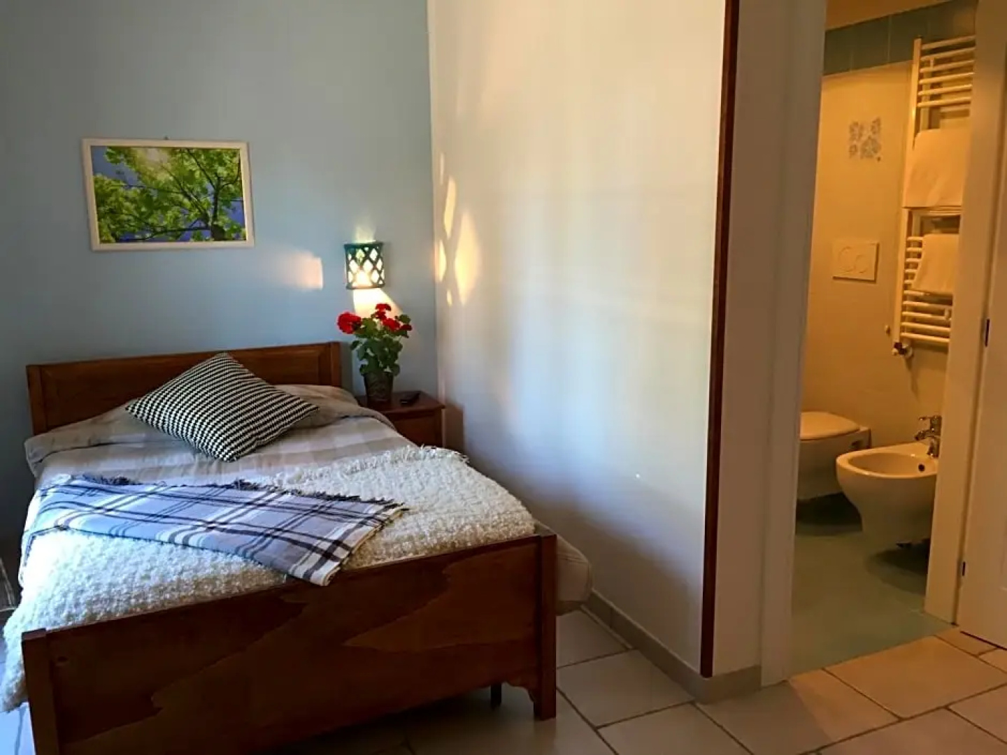 Casa Mita