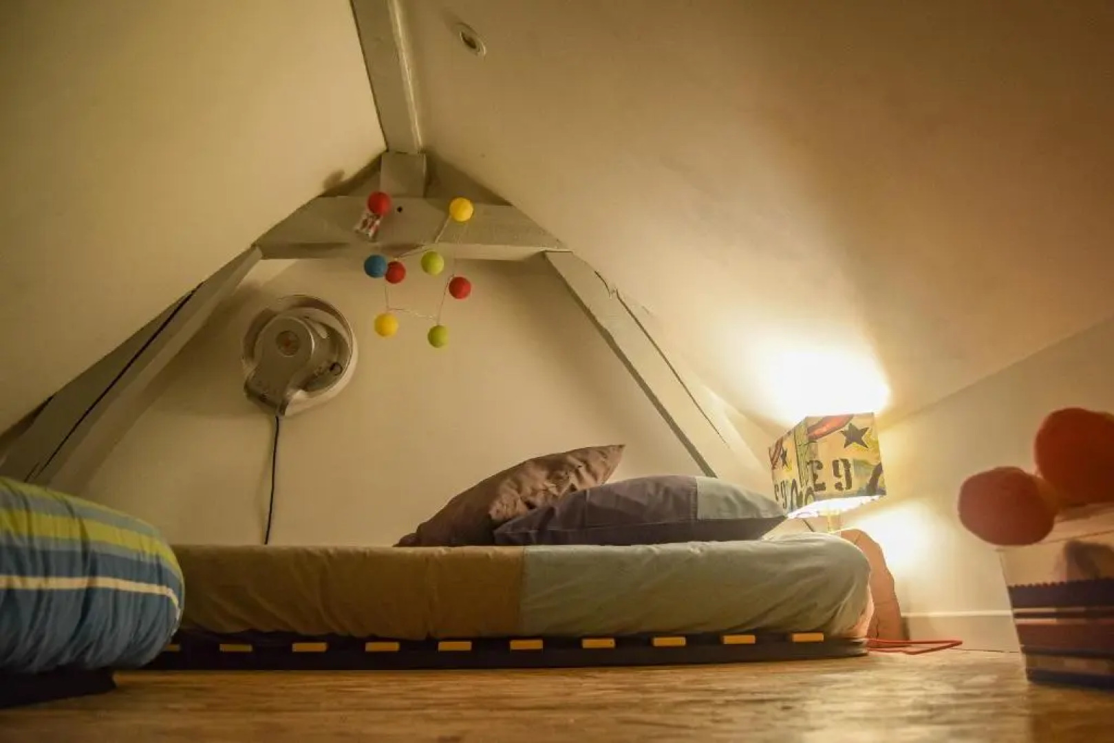 Saumur Loire Chambres et Gîte