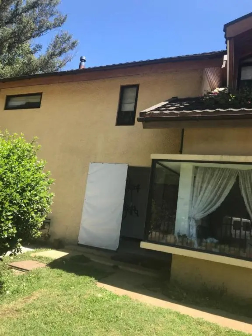 Guest House en Gabriela Mistral