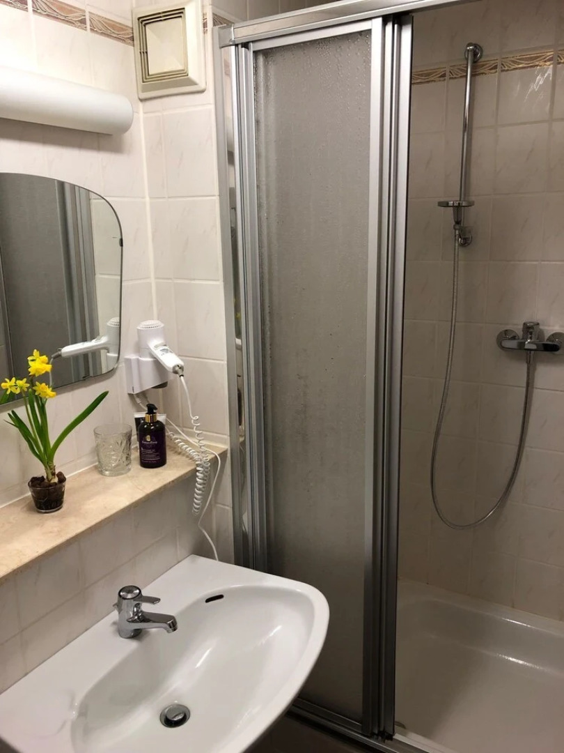 Restaurant Hotel Nachtigall