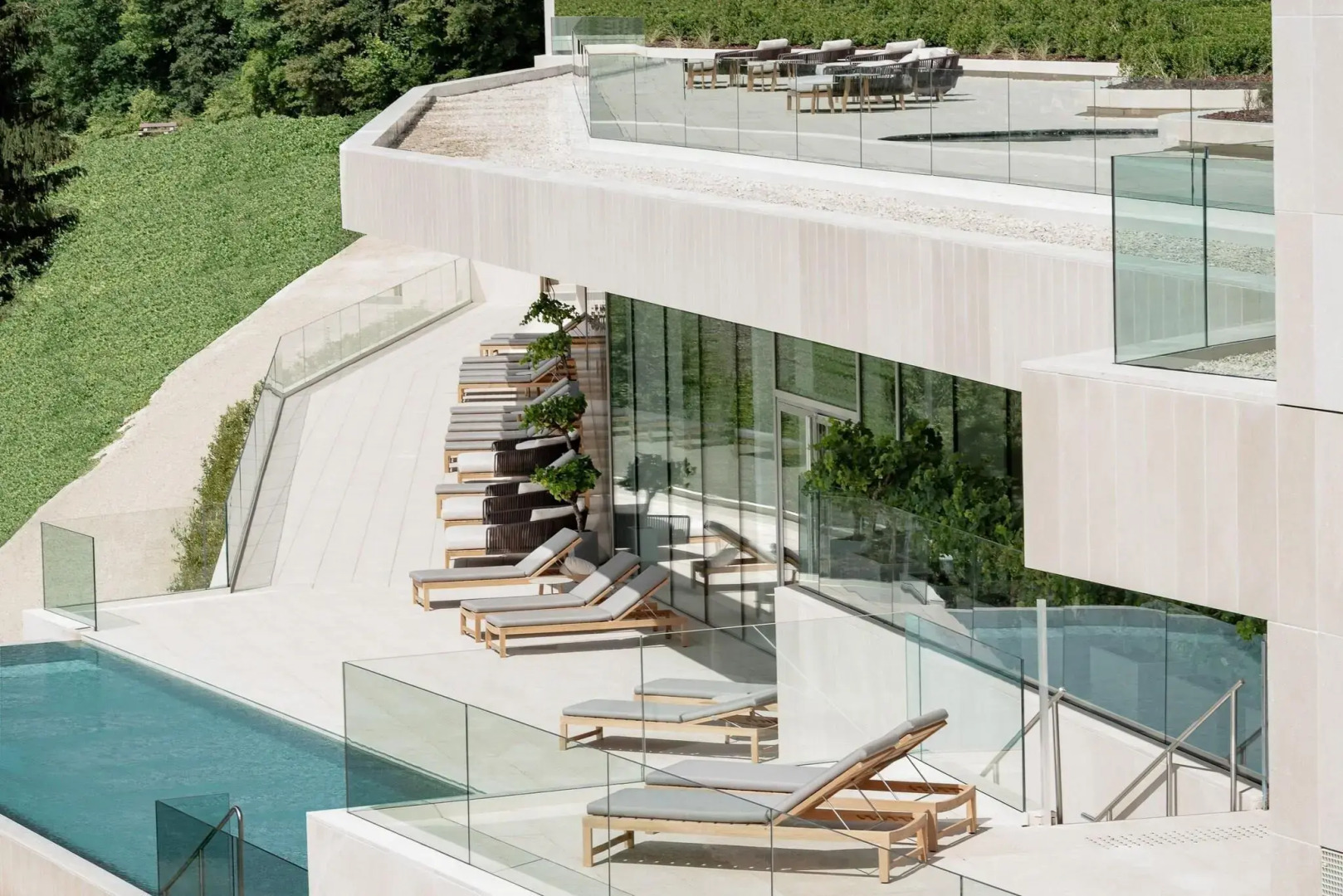 Royal Champagne Hotel & Spa